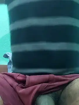 Yashkumar 0697 online show from March 8, 2025, 10:56 pm