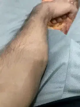 Yashkumar 0697 online show from March 9, 2025, 7:05 pm