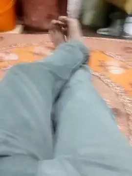 Yashkumar 0697 online show from February 27, 2025, 7:47 pm