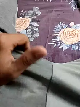 Yashkumar 0697 online show from February 20, 2025, 10:37 am