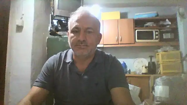 Snapshot of murat7888 chatting on October 9, 2025, 7:53 am murat7888 online show from October 9, 2025, 7:53 am