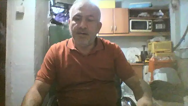 Snapshot of murat7888 chatting on October 15, 2025, 6:22 am murat7888 online show from October 15, 2025, 6:22 am