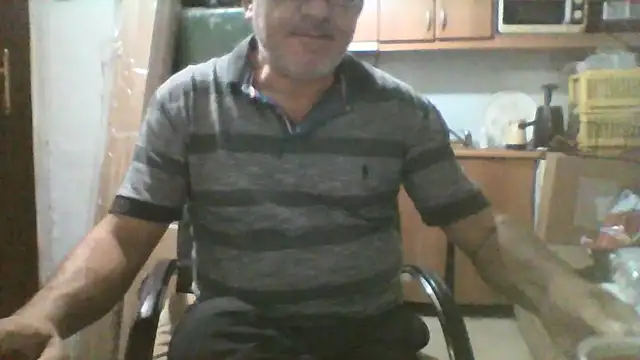 Snapshot of murat7888 chatting on September 25, 2025, 4:29 am murat7888 online show from September 25, 2025, 4:29 am