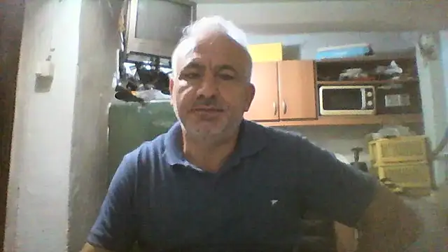 Snapshot of murat7888 chatting on October 10, 2025, 8:15 am murat7888 online show from October 10, 2025, 8:15 am