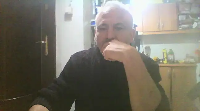 Snapshot of murat7888 chatting on February 21, 2025, 11:11 am murat7888 online show from February 21, 2025, 11:11 am