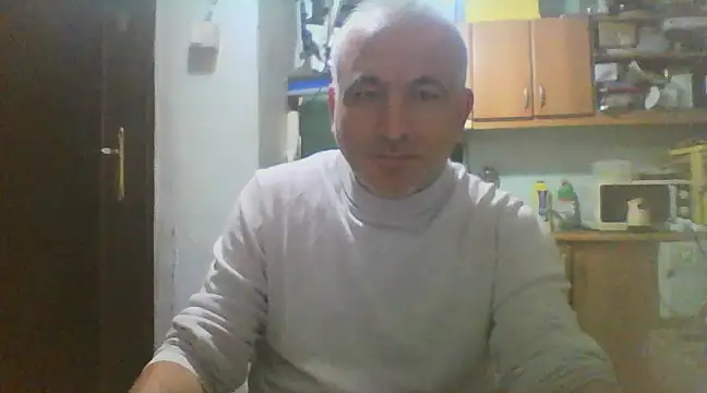 Snapshot of murat7888 chatting on March 12, 2025, 10:05 am murat7888 online show from March 12, 2025, 10:05 am