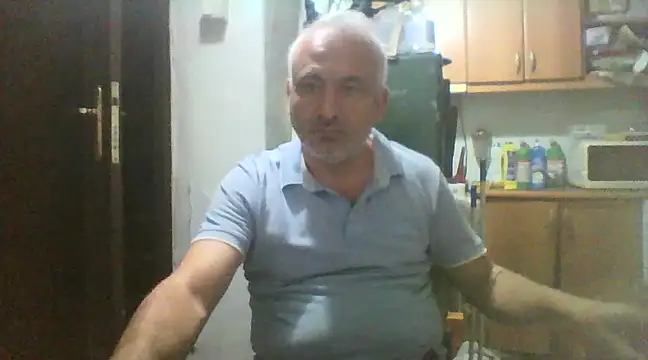 Snapshot of murat7888 chatting on March 17, 2025, 7:24 am murat7888 online show from March 17, 2025, 7:24 am