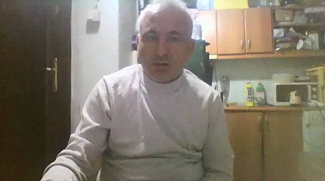 Snapshot of murat7888 chatting on March 12, 2025, 7:02 am murat7888 online show from March 12, 2025, 7:02 am