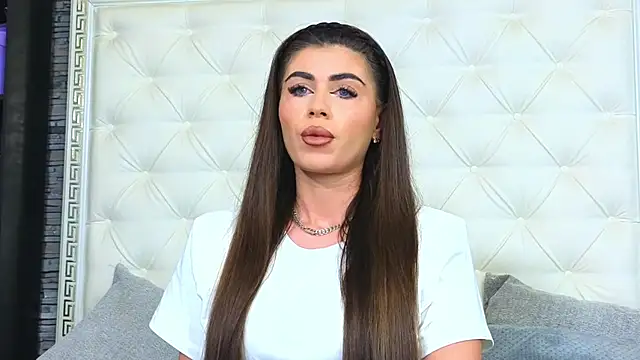 EliteDomina online show from May 21, 2026, 6:11 am