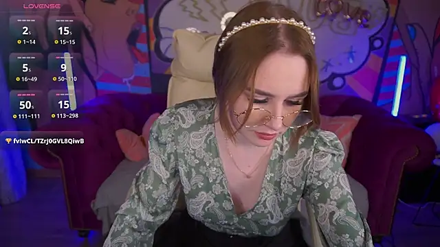 DivineJass online show from March 13, 2025, 11:49 pm