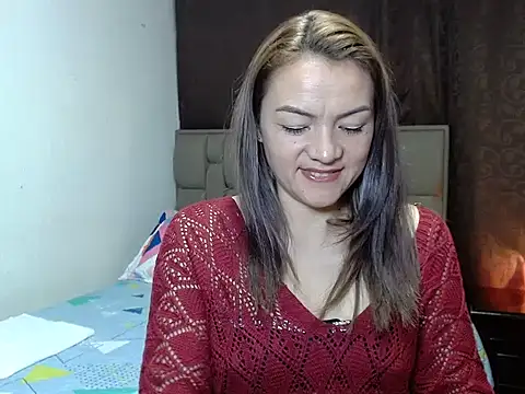 PenelopeMist online show from March 31, 2026, 2:57 am