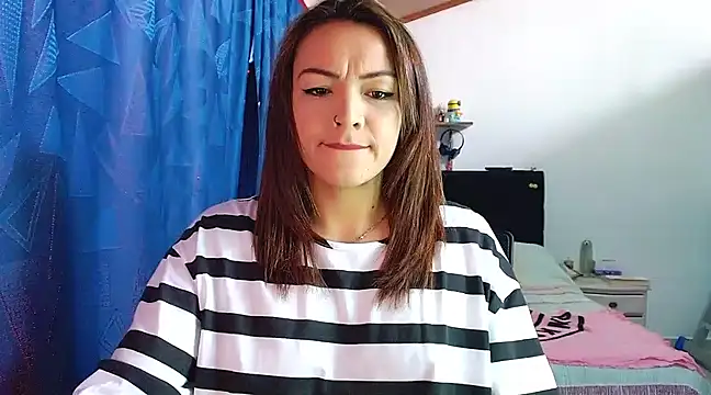 PenelopeMist online show from February 27, 2025, 7:15 pm