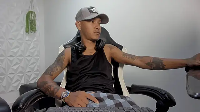 blackdirty420 online show from December 20, 2025, 7:50 pm