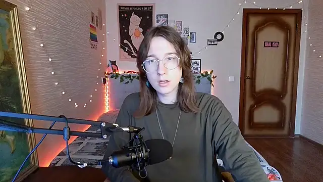 tangerine4dreams online show from February 21, 2025, 6:29 am