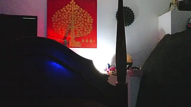 Snapshot of DemiDee chatting on March 14, 2025, 9:35 am DemiDee online show from March 14, 2025, 9:35 am