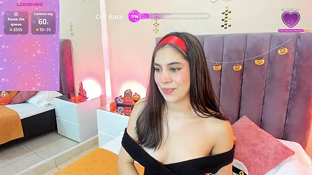 Samyy Johnson online show from October 9, 2025, 1:44 pm