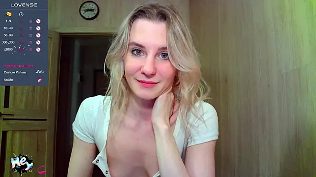 Caramel piegirl online show from October 6, 2025, 8:42 pm