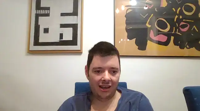 maksimovic online show from February 12, 2025, 11:09 pm