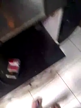 Ailton9865 online show from November 6, 2025, 1:37 pm