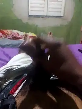 Ailton9865 online show from September 22, 2025, 1:06 pm