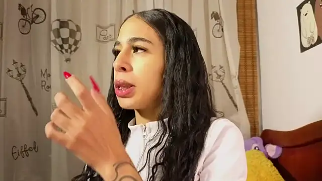 Snapshot of melissa_becraft chatting on February 20, 2026, 2:08 am melissa becraft online show from February 20, 2026, 2:08 am