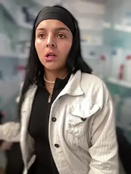 Dulce  Boyd online show from March 30, 2026, 1:56 pm