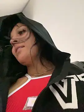 Dulce  Boyd online show from September 18, 2025, 1:36 pm