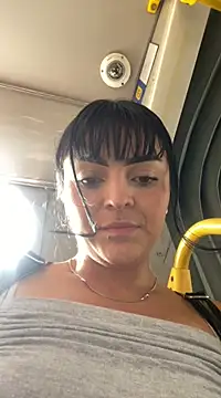 Dulce  Boyd online show from March 14, 2025, 8:06 pm