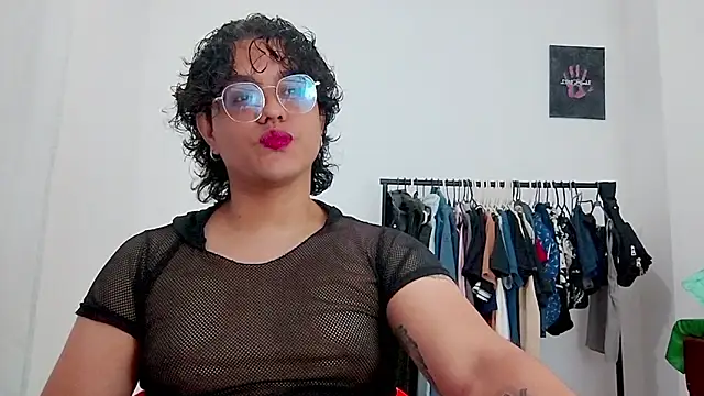 Snapshot of Diane_blossom chatting on February 26, 2026, 10:43 pm Diane blossom online show from February 26, 2026, 10:43 pm