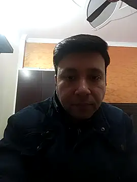 innocentboy1987 online show from January 17, 2026, 8:07 am