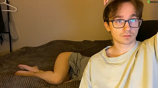 Sabrinaanddaniel online show from February 25, 2026, 9:36 pm