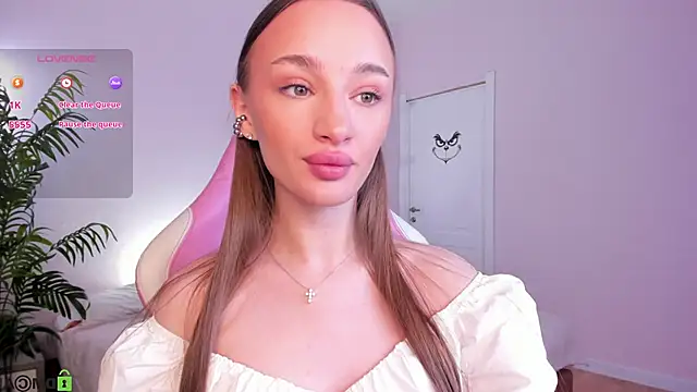 Snapshot of miiss__lulu chatting on January 19, 2026, 12:58 am miiss lulu online show from January 19, 2026, 12:58 am