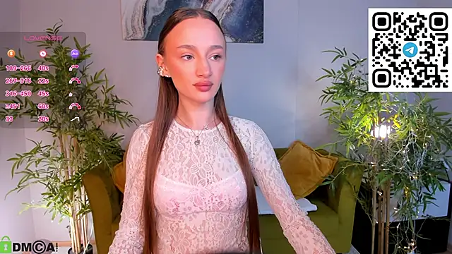 miiss  lulu online show from March 11, 2026, 1:10 am