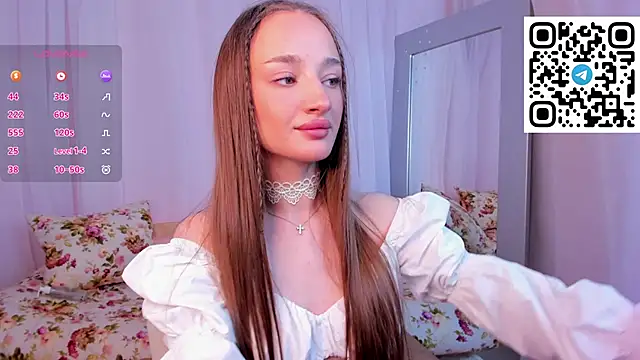 Snapshot of miiss__lulu chatting on February 10, 2026, 12:09 am miiss lulu online show from February 10, 2026, 12:09 am