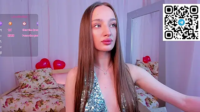 Snapshot of miiss__lulu chatting on February 13, 2026, 1:05 am miiss lulu online show from February 13, 2026, 1:05 am