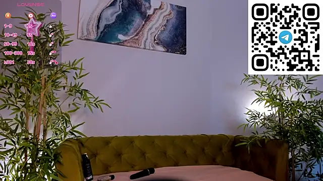 miiss  lulu online show from April 21, 2026, 2:51 am