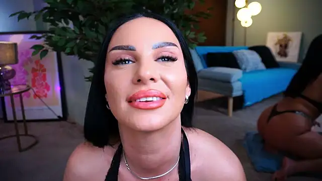 Snapshot of Dolce_Tentacion chatting on February 17, 2025, 2:06 pm Dolce Tentacion online show from February 17, 2025, 2:06 pm