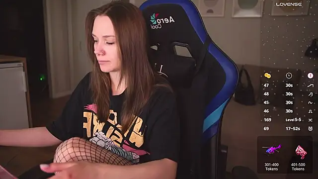 alexa feels  online show from February 19, 2026, 4:59 pm