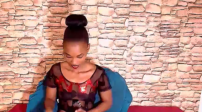 EbonyStarLite69 online show from March 6, 2025, 5:57 am