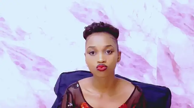 EbonyStarLite69 online show from March 11, 2025, 5:46 am