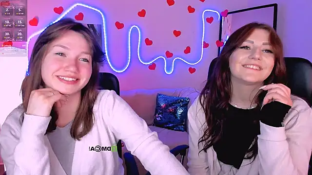 catherine kitty online show from February 22, 2026, 10:44 pm