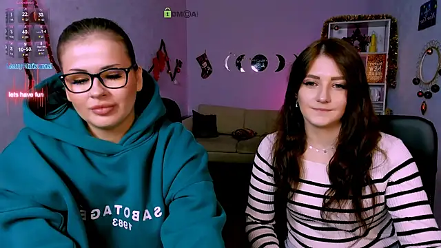 catherine kitty online show from January 10, 2026, 8:37 pm