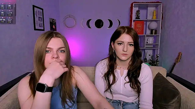 catherine kitty online show from March 3, 2026, 9:00 pm