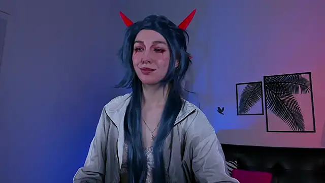 Snapshot of PhilippaAdamas chatting on March 9, 2025, 3:32 am PhilippaAdamas online show from March 9, 2025, 3:32 am