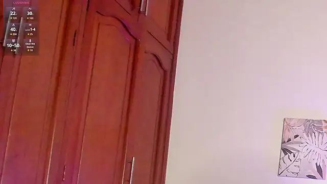 alejandra-cortes online show from January 13, 2026, 11:03 am