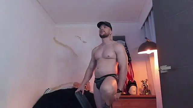 bakersboyssexys online show from February 4, 2026, 2:39 am