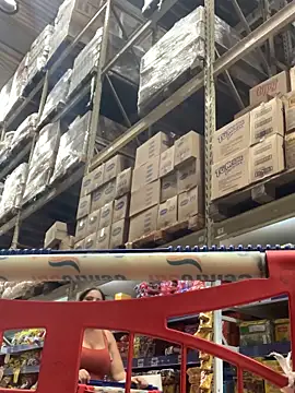 casalshowtime2 online show from April 18, 2026, 4:42 pm