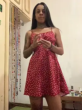 casalshowtime2 online show from April 4, 2026, 12:01 pm