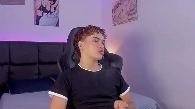 Aiiden 15 online show from October 24, 2025, 12:26 pm