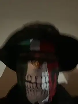 Snapshot of Gango_777 chatting on February 9, 2025, 10:32 pm Gango 777 online show from February 9, 2025, 10:32 pm